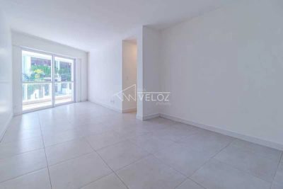 Apartamento, 3 quartos, 117 m² - Foto 3