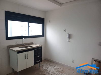 Apartamento, 38 m² - Foto 3
