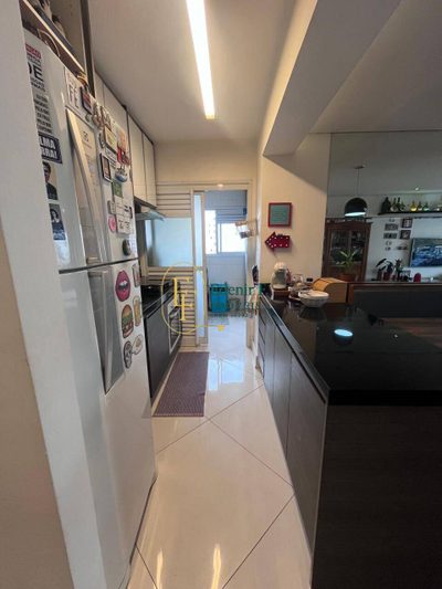 Apartamento, 2 quartos - Foto 5