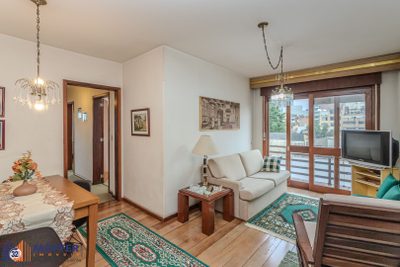 Apartamento, 3 quartos, 90 m² - Foto 1