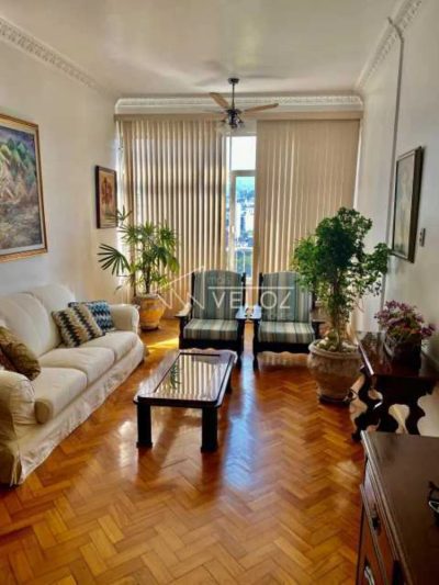 Apartamento, 3 quartos, 118 m² - Foto 5