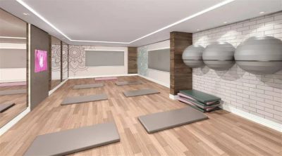 Apartamento, 2 quartos, 80 m² - Foto 3