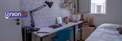 Apartamento, 3 quartos, 65 m² - Foto 5