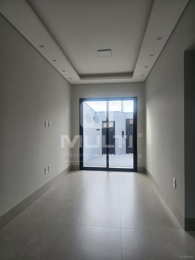 Casa, 3 quartos, 86 m² - Foto 1