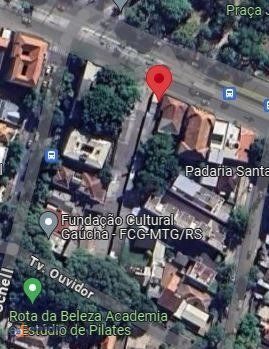 Terreno, 1020 m² - Foto 3