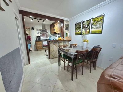 Casa de Condomínio, 2 quartos - Foto 3