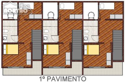 Casa, 3 quartos, 294 m² - Foto 3