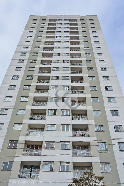 Apartamento, 3 quartos, 69 m² - Foto 3