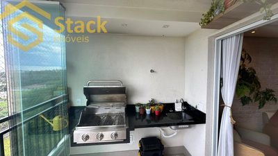 Apartamento, 3 quartos, 110 m² - Foto 5