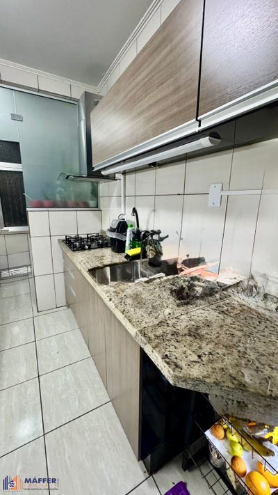 Apartamento, 2 quartos, 69 m² - Foto 5