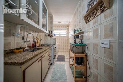 Casa, 1 quarto, 37 m² - Foto 4