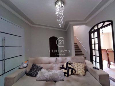 Casa, 3 quartos, 230 m² - Foto 4