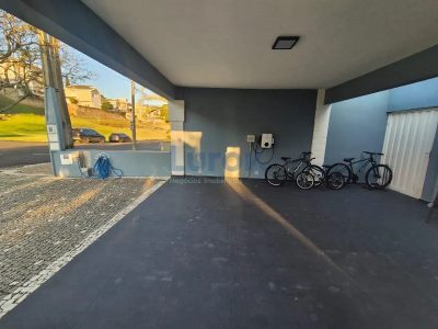 Casa, 3 quartos, 226 m² - Foto 4