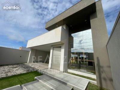 Casa, 1 quarto, 210 m² - Foto 2