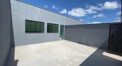 Casa, 3 quartos, 180 m² - Foto 2