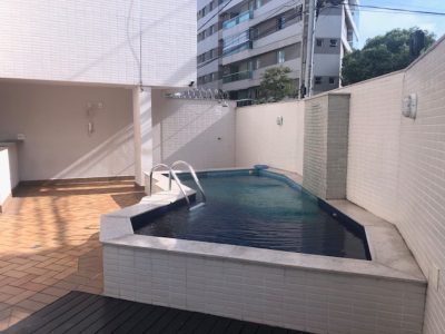 Apartamento, 3 quartos, 86 m² - Foto 5