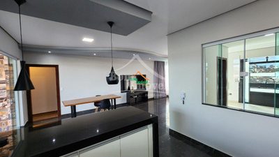 Casa, 3 quartos, 354 m² - Foto 5