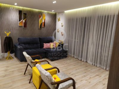Apartamento, 3 quartos, 97 m² - Foto 5