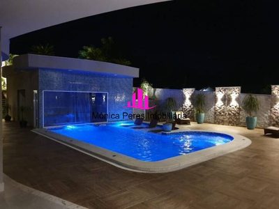 Casa, 3 quartos, 520 m² - Foto 2