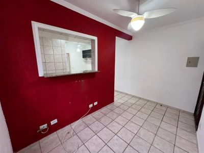 Apartamento, 1 quarto, 40 m² - Foto 1