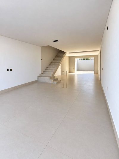 Casa, 3 quartos, 150 m² - Foto 2