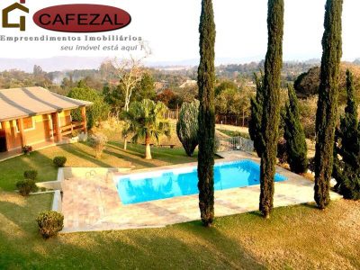 Casa, 3 quartos, 350 m² - Foto 5