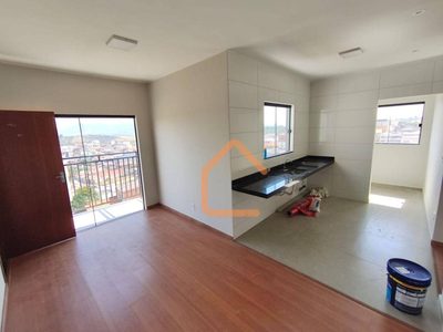 Apartamento, 2 quartos, 60 m² - Foto 1