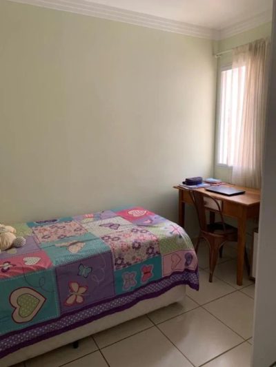 Apartamento, 3 quartos, 75 m² - Foto 4
