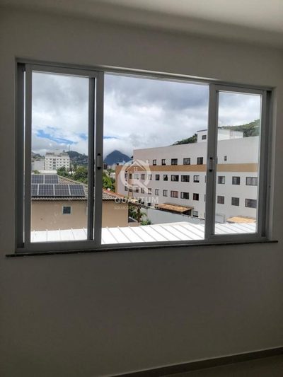 Apartamento, 2 quartos, 70 m² - Foto 1