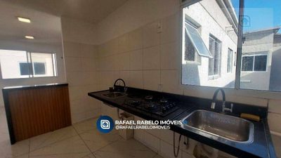 Apartamento, 2 quartos, 42 m² - Foto 4