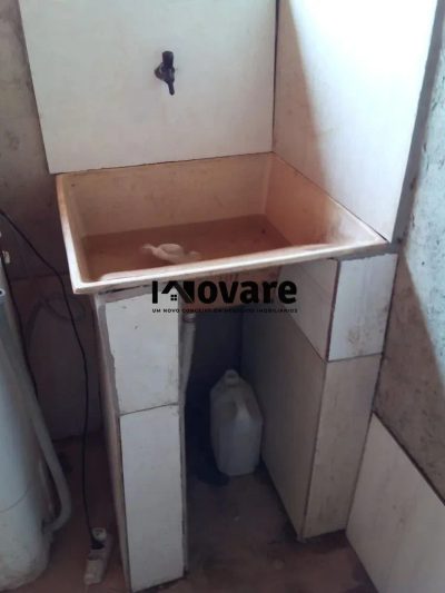Casa, 1 quarto, 55 m² - Foto 4