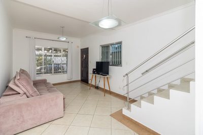 Casa, 2 quartos, 120 m² - Foto 1