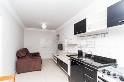 Apartamento, 2 quartos, 46 m² - Foto 3