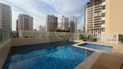 Apartamento, 2 quartos, 76 m² - Foto 1