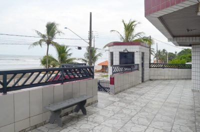 Apartamento, 1 quarto, 52 m² - Foto 3