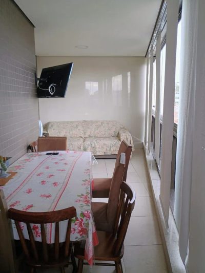 Apartamento, 2 quartos, 90 m² - Foto 2