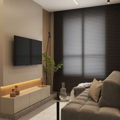 Apartamento, 2 quartos, 53 m² - Foto 4
