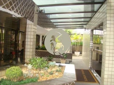 Apartamento, 4 quartos, 239 m² - Foto 4