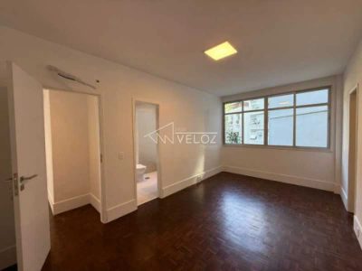 Apartamento, 4 quartos, 170 m² - Foto 3