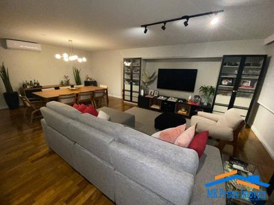 Apartamento, 3 quartos, 170 m² - Foto 5