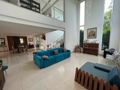 Casa de Condomínio, 6 quartos - Foto 2