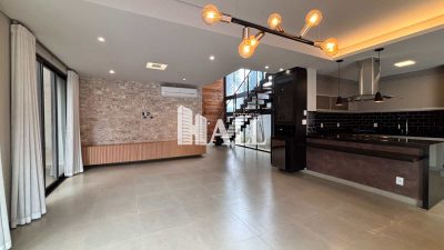 Casa de Condomínio, 3 quartos - Foto 3