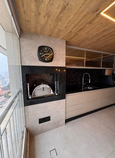 Apartamento, 3 quartos, 107 m² - Foto 5