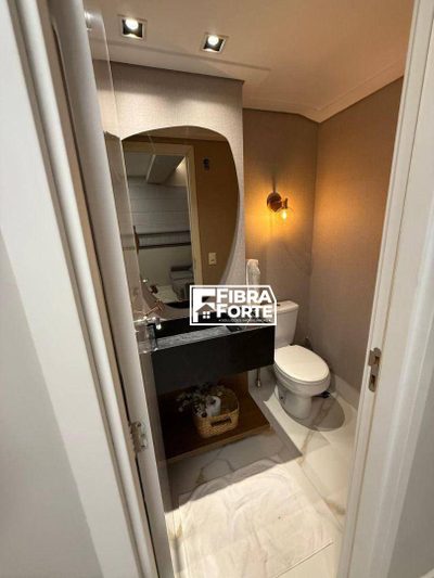 Apartamento, 2 quartos, 110 m² - Foto 4