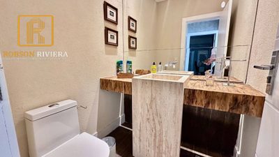 Casa, 6 quartos, 341 m² - Foto 4