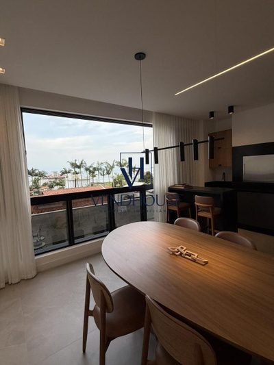 Apartamento, 3 quartos, 134 m² - Foto 2