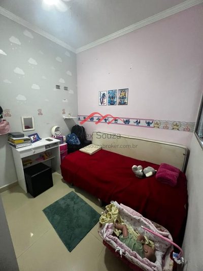 Casa, 2 quartos, 79 m² - Foto 4
