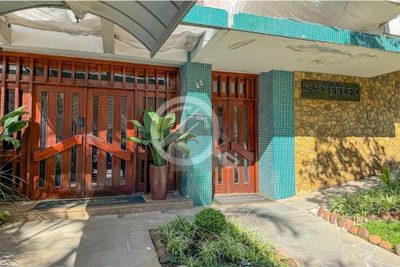 Apartamento, 2 quartos, 93 m² - Foto 3