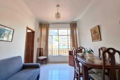 Apartamento, 2 quartos, 66 m² - Foto 3