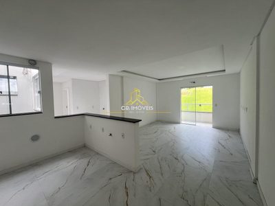 Apartamento, 3 quartos, 84 m² - Foto 3